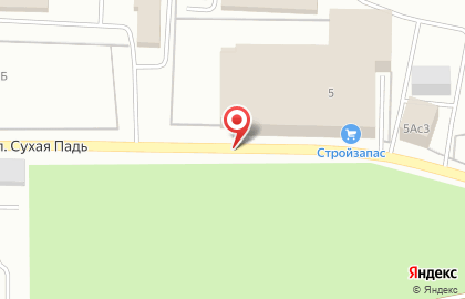 Санг-Иркутск на карте
