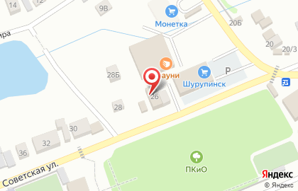 Delina.brow на карте