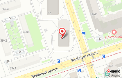 Интернет-магазин Storevoip на карте