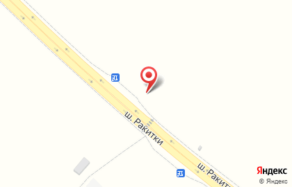 Re-support на карте