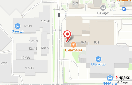 Стройпуть-а ООО на карте