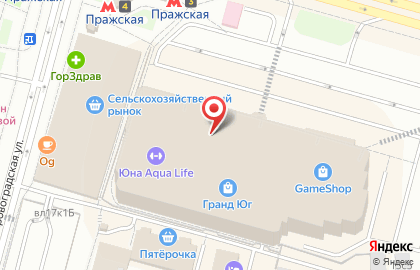 Торгово-сервисная компания Мобчасти на Кировоградской улице на карте