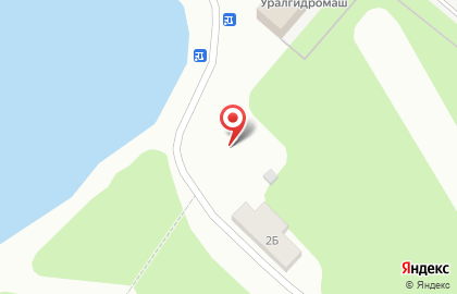 Столовая №4 на улице Карла Либкнехта на карте