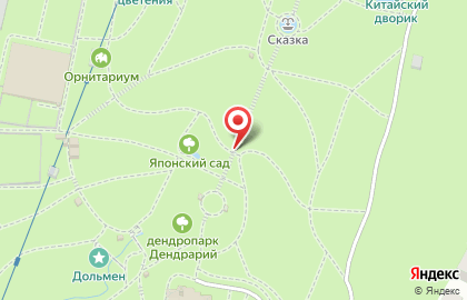 Сочинский Пломбир на Курортном проспекте на карте