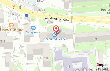 Prosport 36 на карте