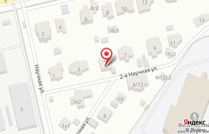 Юридическая компания Лукашенко на карте