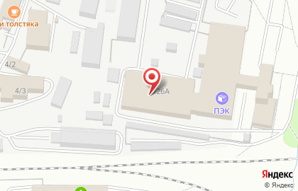 YESTESTVENNO на карте