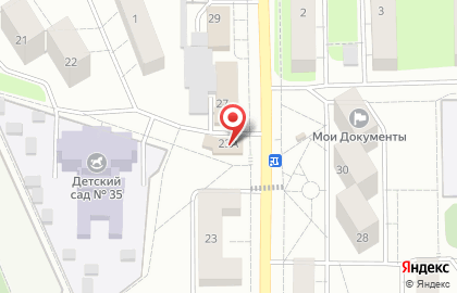 Страховой дом ВСК в Москве на карте