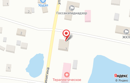 Мировые судьи Республики Саха на улице К.Маркса на карте