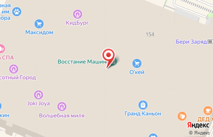 Компания Помощь бизнесу на карте