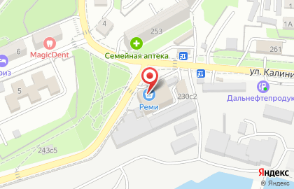 Клуб единоборств Black Belt в Первомайском районе на карте