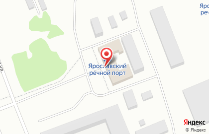 Торгово-производственная компания Союзметалл на 2-ой Портовой улице на карте