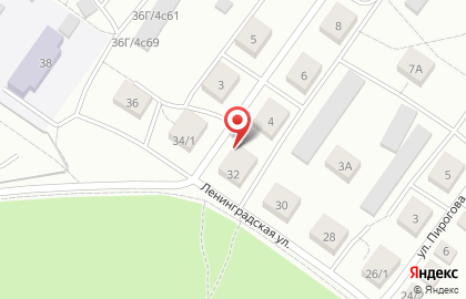 Стробоскоп на карте