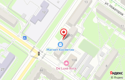 ООО Товары для детей на Коммунистической улице на карте