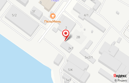 Оптово-розничная компания Зелёный кофе в Железнодорожном районе на карте