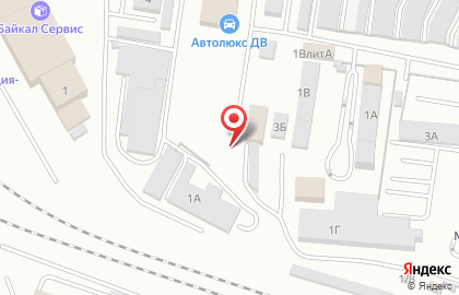 Твой автосервис на Воронежской улице на карте