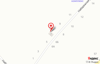 Тренинг-центр Эдельстар на карте