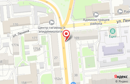 Антипа, ООО Дентана на карте