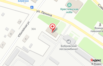 Стоматологический кабинет, ИП Ужеков Е.М. на карте