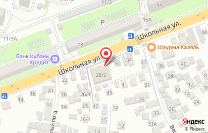 Автосалон Premium на карте