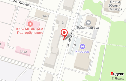 Гном Гномыч на карте