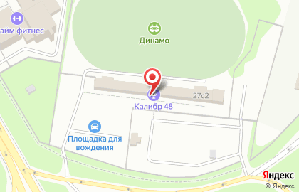 Компания по изготовлению дубликатов номерных знаков Максимус на карте