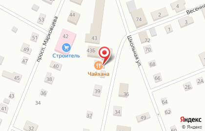 Совкомбанк в Новосибирске на карте
