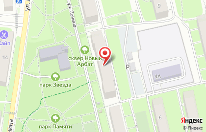Асоль ООО на карте