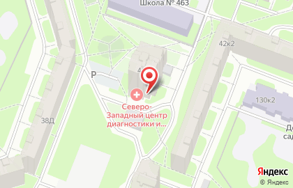 Кафе Сова на карте