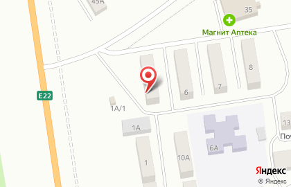 СберБанк в Тюмени на карте