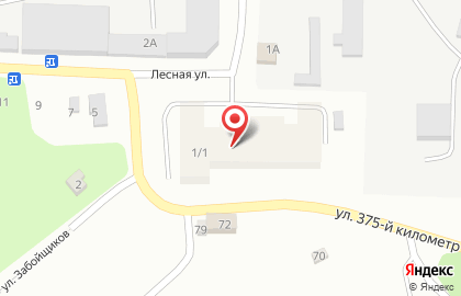 Торгово-производственная компания Покраска на карте