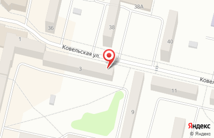 Косметологическая клиника Версия на карте