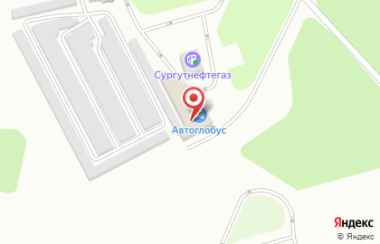 Тверской Черкизон на карте