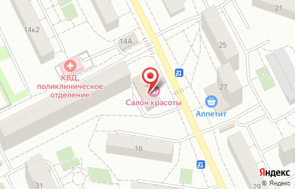 Часовая мастерская в Люберцах, на улице Льва Толстого на карте