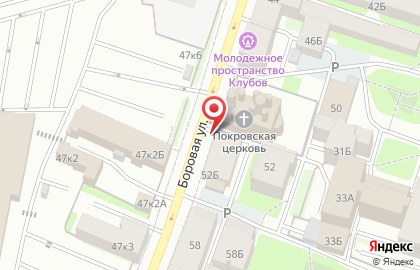 Snacks.coffee на карте