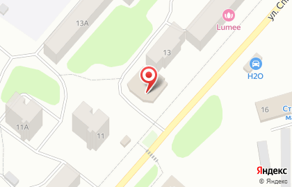 втб 24, пао в Петрозаводске на карте