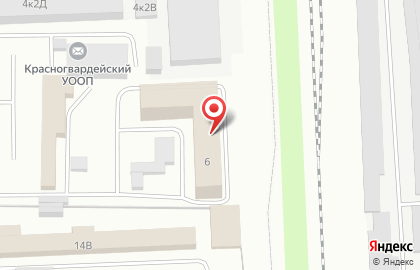 ООО ГлавНордСтрой на карте