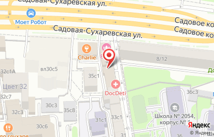 Floor-shop.ru на карте