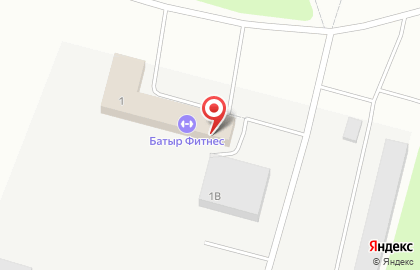 Мой город в Казани на карте