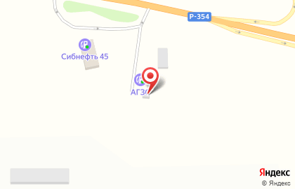 ИП Федотов П.В. на карте