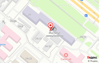 Авторизованный сервисный центр Apple (Эпл) на карте