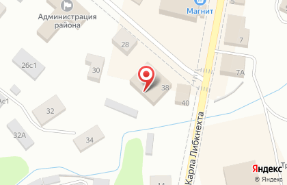 Страховая медицинская компания Капитал Медицинское Страхование на улице Кудрявцева на карте