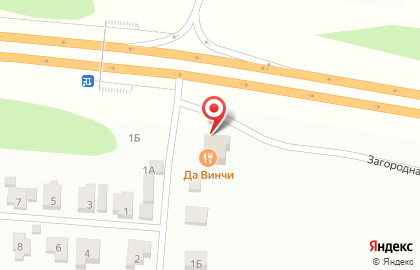 Продуктовый магазин Фасоль на Центральной улице на карте