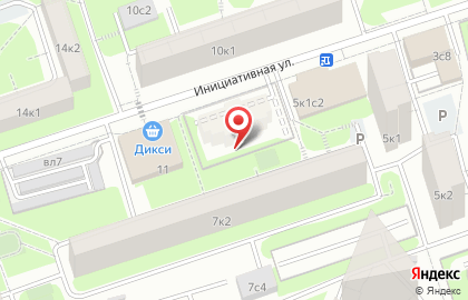 Азавак нкп на карте