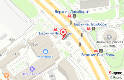 Караоке Эвобокс на карте