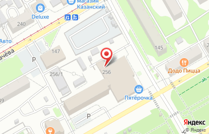 Торгово-монтажная компания ВашМастер на карте