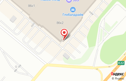 Магазин детских товаров Babylon на карте