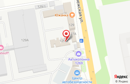РыбаМоя на карте