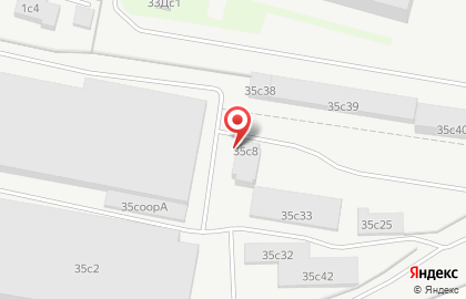 ООО «ЮНИТ» на Скотопрогонной улице на карте