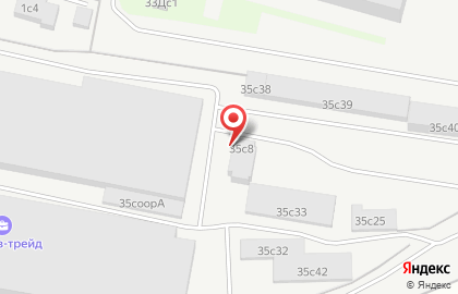 ФУБАГ на карте